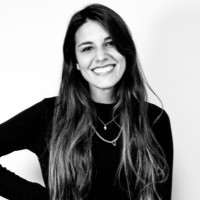 On Employee Anna Martinez Mateu's profile photo