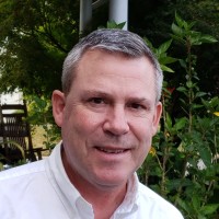 FirstEnergy Employee Eric Spangler's profile photo