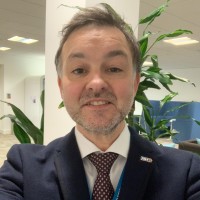 Starkstrom Employee Lee Rawlinson's profile photo