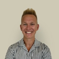 Sprii Employee Morten Ammitzbøll's profile photo