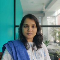 ZCALO.AI Employee Soja Sam's profile photo