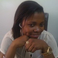 NETLOGIK Employee Madeleine Mebegue's profile photo