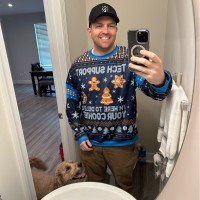 Jason Weir's profile photo