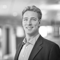 Volue Employee Örjan Thorén's profile photo
