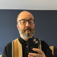 Ellern Mede Eating Disorder Services Employee Ewan McLean's profile photo