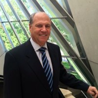 Hutchinson Employee Robert Anderson's profile photo