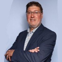 Health Net Employee Todd May's profile photo