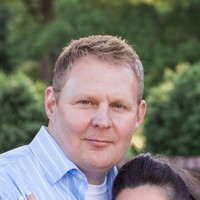 Microsoft Employee Mark Hann's profile photo