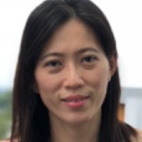 United Overseas Bank Limited (UOB) Employee Lynette Yap's profile photo