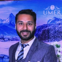 Noraiz Ghaffar Email