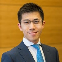 Rockpoint Employee Robert Li's profile photo