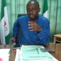 Niger Delta Development Commission (NDDC) Employee Engr.otobong Ndem's profile photo