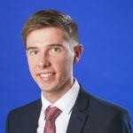 KPMG Law LLP  Ireland Employee Liam Swords's profile photo