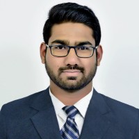 envoPAP Employee Kaustubh Sharma's profile photo