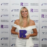 360 Resourcing Solutions Employee Lyndsay Chapman's profile photo