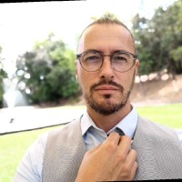 Xavier van de Weerdt Email