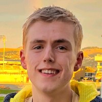 Sonix Software Employee Joshua Mullin's profile photo