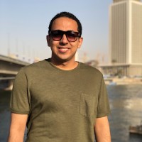 TEU Employee Abdallah Hefnawy's profile photo