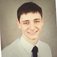 RentVision Employee Alec Lonowski's profile photo