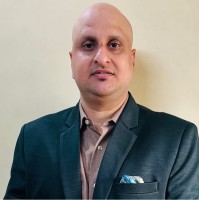 illumifin India Employee Anish Bhoil's profile photo