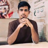 Krishnakumar P Email