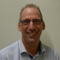 SGS Search Employee John Robbe's profile photo