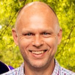 Purilogics, LLC Employee Scott Husson's profile photo