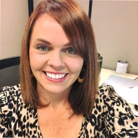 Stellar Bank Employee Joy Pratt's profile photo