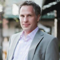 Aera Technology Employee Mike Detampel's profile photo