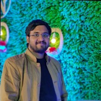 Pratishthan Software Ventures Pvt. Ltd Employee Nischal Revooru's profile photo
