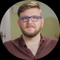 Arrow Media Employee Chris Acton's profile photo