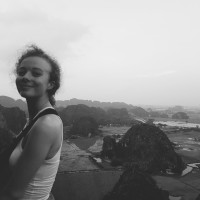 Serps Invaders Employee Robyn Hannah's profile photo