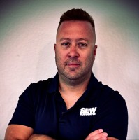 SEW-EURODRIVE - USA Employee Rudolph Botha's profile photo