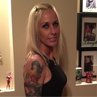 Jen Warner Email & Phone Number