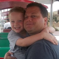 CBRE Employee Kyle Parker's profile photo