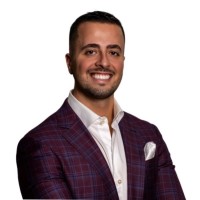 Management Advisory Practitioners Employee Andrew Moukled's profile photo