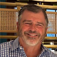 Capgemini Employee Tim Dwyer's profile photo