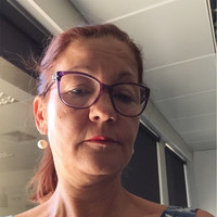 SAGP Employee Aida Pires's profile photo