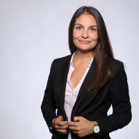 ixto GmbH Employee Lara Rad's profile photo