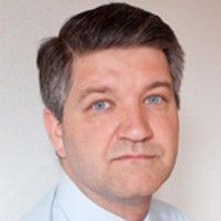 UZ Leuven Employee Philippe Nafteux's profile photo