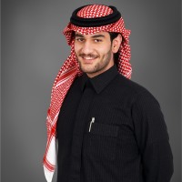 Akwan Employee Fahad Almassari's profile photo