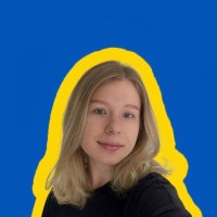 Yelyzaveta Riabova Email