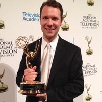 Siden Employee Kenneth Gould's profile photo