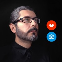 Domestika Employee Gabriel Suchowolski's profile photo