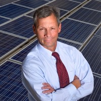 Con Edison Employee Matthew Ketschke's profile photo