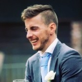 LETS BRAND - letsbrand.com Employee Bjørn I.'s profile photo