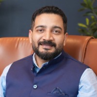 equentis Employee Alok Arya's profile photo