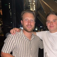 Excel Project Services Ltd Employee Charlie Tagg's profile photo
