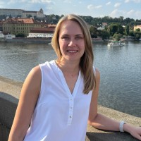 Anna Dudek Email