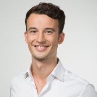 TMI world Employee Marcel Heyn's profile photo